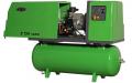 Σειρά ALBERT 3–20 kW