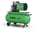Σειρά ALBERT 3–20 kW