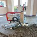 SCREED ROBOT FLOORMASTER